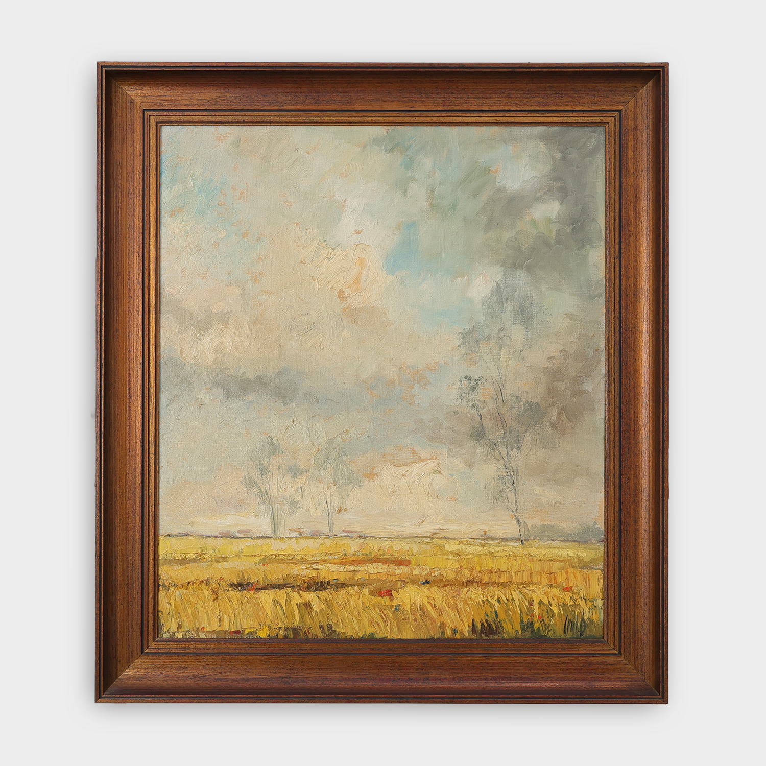 Impressionist